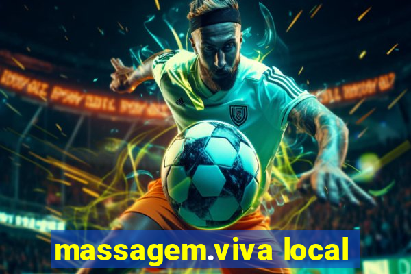 massagem.viva local